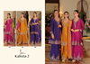 Kalista Vol 2 By Eba Chinon Wholesale Readymade Suits Suppliers In Mumbai
